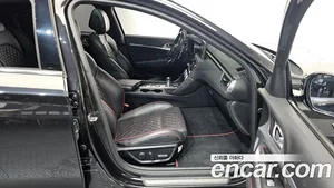 Genesis G70, 2018 — миниатюра 16
