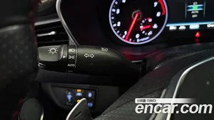 Genesis G70, 2018 — миниатюра 27