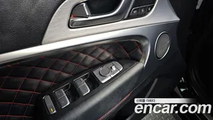 Genesis G70, 2018 — миниатюра 28