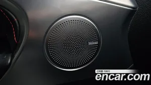 Genesis G70, 2018 — миниатюра 30