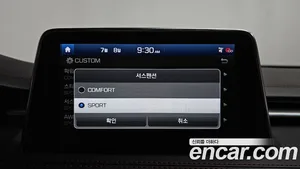 Genesis G70, 2018 — миниатюра 37