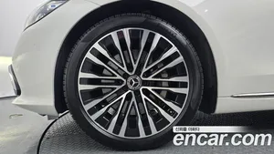 Mercedes-Benz S-Class, 2023 — миниатюра 5