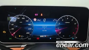 Mercedes-Benz S-Class, 2023 — миниатюра 11