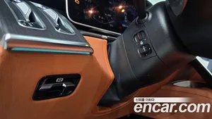 Mercedes-Benz S-Class, 2023 — миниатюра 20