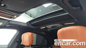 Mercedes-Benz S-Class, 2023 — миниатюра 24