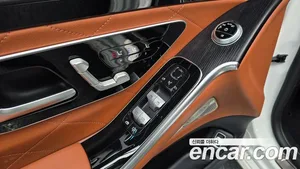 Mercedes-Benz S-Class, 2023 — миниатюра 27