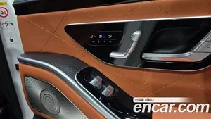 Mercedes-Benz S-Class, 2023 — миниатюра 29