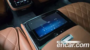 Mercedes-Benz S-Class, 2023 — миниатюра 30