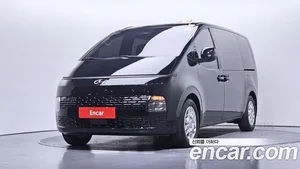 Hyundai Staria, 2022 — миниатюра 1