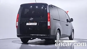Hyundai Staria, 2022 — миниатюра 2