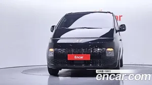 Hyundai Staria, 2022 — миниатюра 3