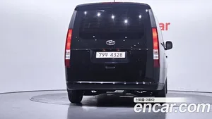 Hyundai Staria, 2022 — миниатюра 4