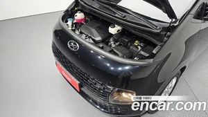 Hyundai Staria, 2022 — миниатюра 6