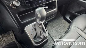 Hyundai Staria, 2022 — миниатюра 9