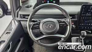 Hyundai Staria, 2022 — миниатюра 14