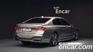 BMW 7-Series, 2020 — миниатюра 2
