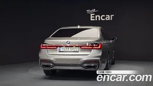 BMW 7-Series, 2020 — миниатюра 4