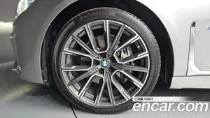 BMW 7-Series, 2020 — миниатюра 5