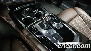 BMW 7-Series, 2020 — миниатюра 12