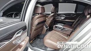 BMW 7-Series, 2020 — миниатюра 17