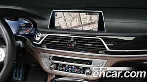BMW 7-Series, 2020 — миниатюра 19