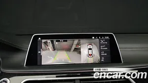 BMW 7-Series, 2020 — миниатюра 20