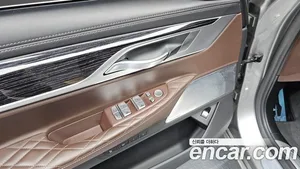 BMW 7-Series, 2020 — миниатюра 26