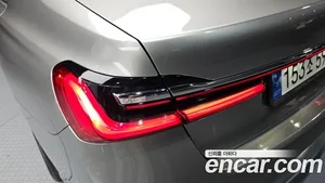 BMW 7-Series, 2020 — миниатюра 9