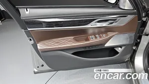 BMW 7-Series, 2020 — миниатюра 14