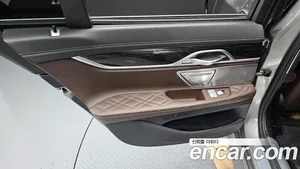 BMW 7-Series, 2020 — миниатюра 15