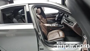 BMW 7-Series, 2020 — миниатюра 16