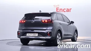 Kia Niro, 2020 — миниатюра 2