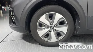 Kia Niro, 2020 — миниатюра 5