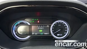 Kia Niro, 2020 — миниатюра 8