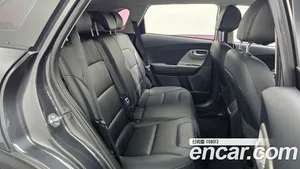 Kia Niro, 2020 — миниатюра 11