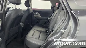 Kia Niro, 2020 — миниатюра 12