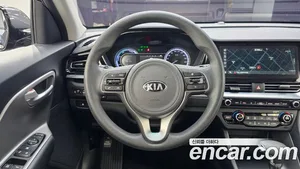 Kia Niro, 2020 — миниатюра 13