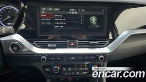 Kia Niro, 2020 — миниатюра 14