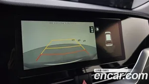 Kia Niro, 2020 — миниатюра 15