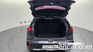 Kia Niro, 2020 — миниатюра 20