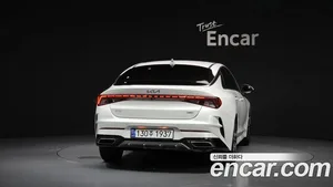 Kia K5, 2023 — миниатюра 4