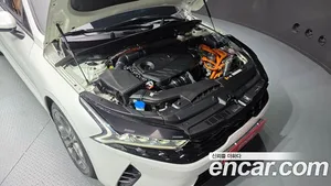 Kia K5, 2023 — миниатюра 6