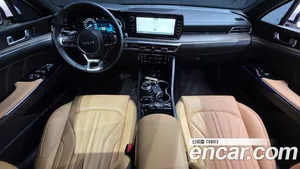 Kia K5, 2023 — миниатюра 7