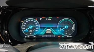 Kia K5, 2023 — миниатюра 8