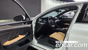 Kia K5, 2023 — миниатюра 10