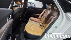 Kia K5, 2023 — миниатюра 11