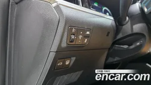 Kia K5, 2023 — миниатюра 12