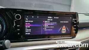 Kia K5, 2023 — миниатюра 16