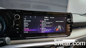 Kia K5, 2023 — миниатюра 17