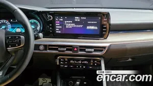 Kia K5, 2023 — миниатюра 18